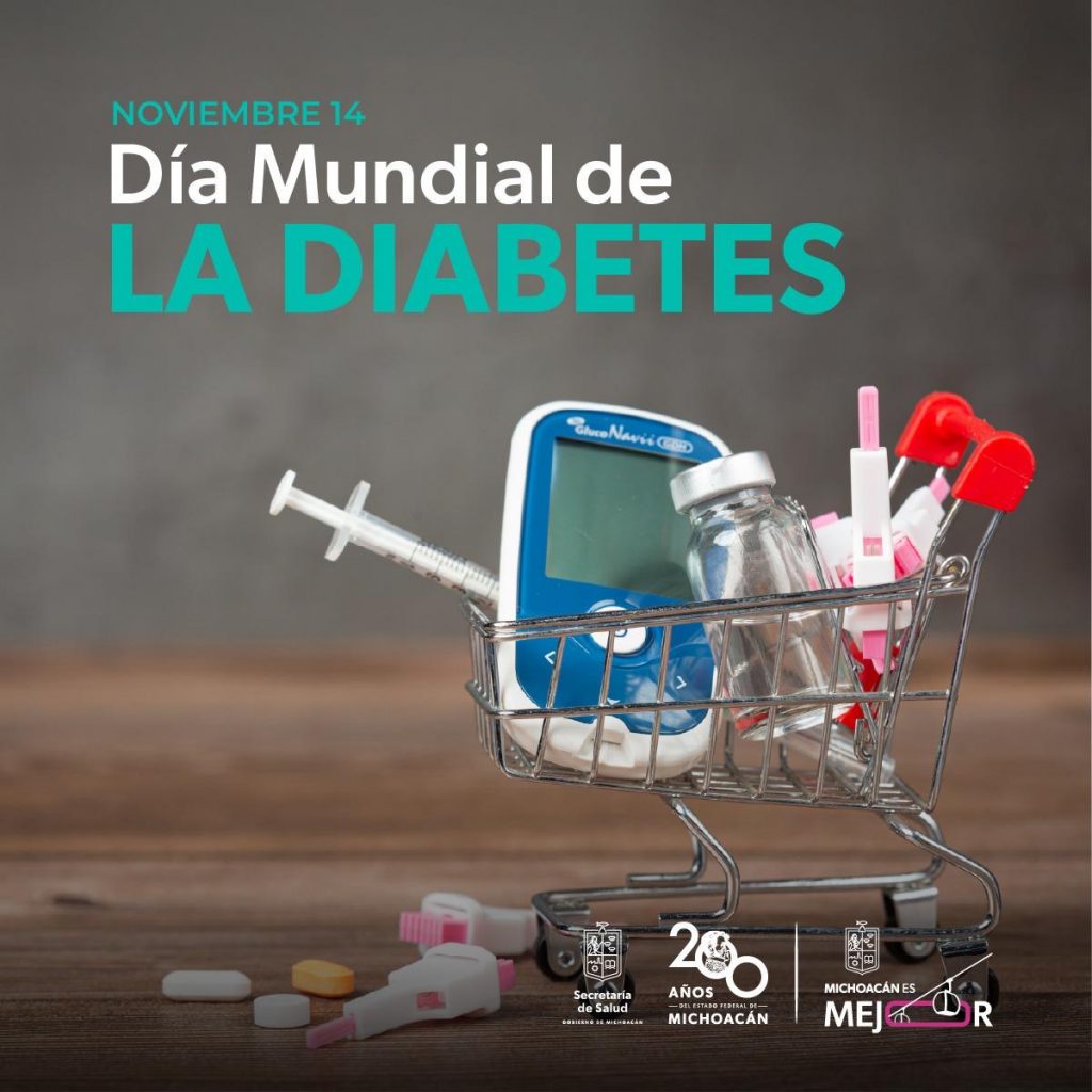 SSM realiza pruebas rápidas para detectar diabetes 1 70a95aab 31a2 45d5 a422 f0e5809f8e01