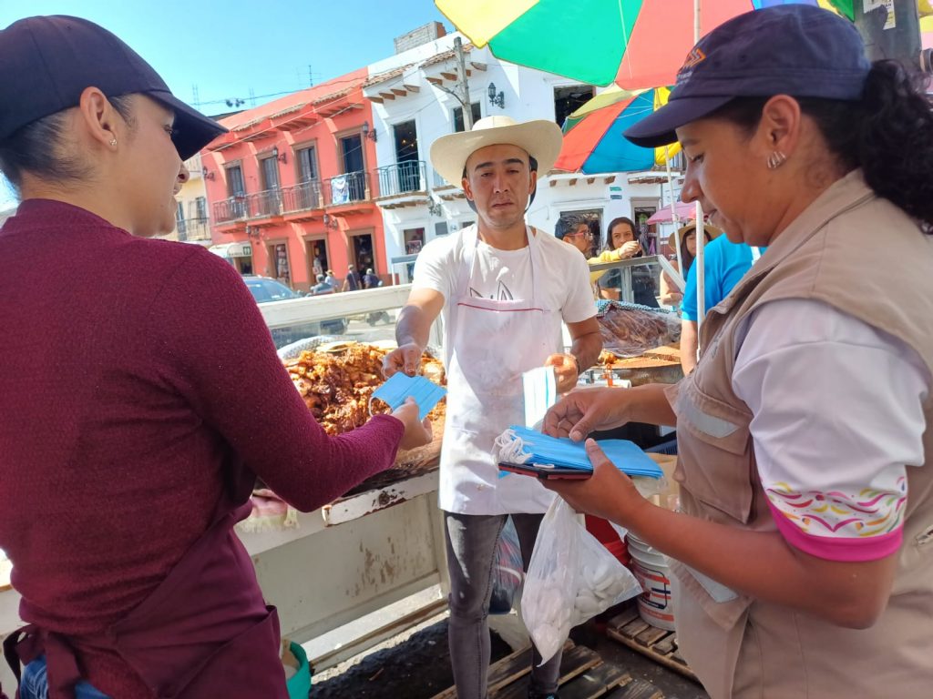 Sin riesgos sanitarios, negocios de zona Lacustre: SSM 1 72c7c47a 8669 439b aba7 de085780215b
