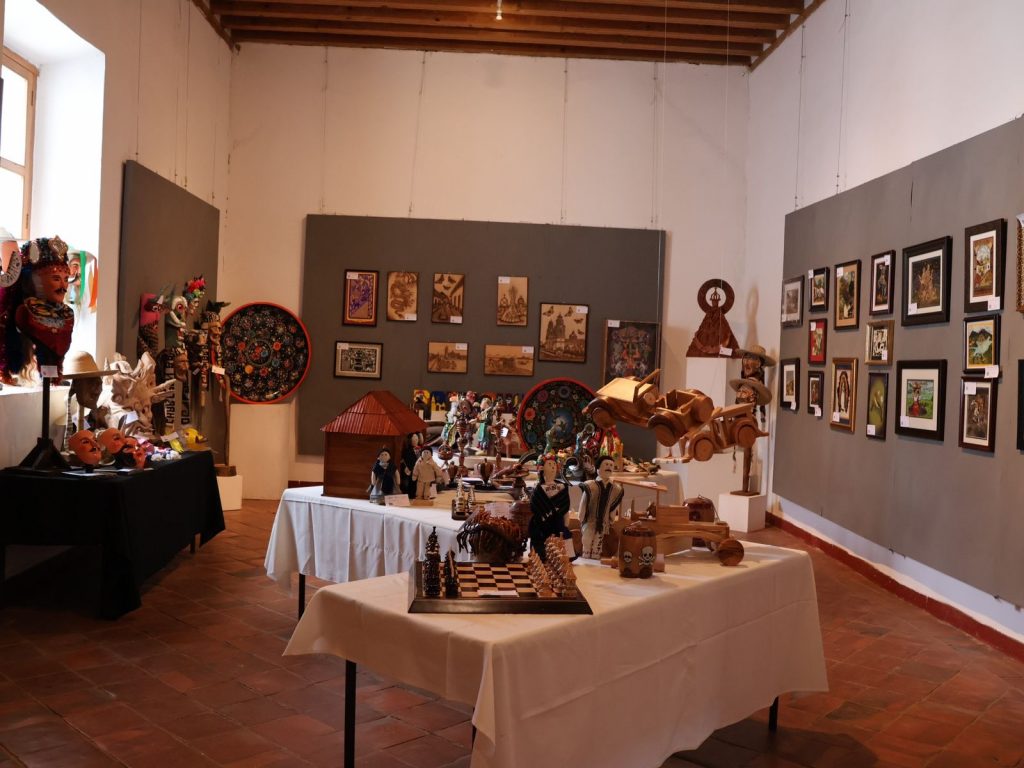 ¡Llévate un pedacito de Michoacán! Adquiérelo en el Concurso Artesanal en Pátzcuaro 3 779cb6cd f1eb 4faf 8396 5d9075f344c4