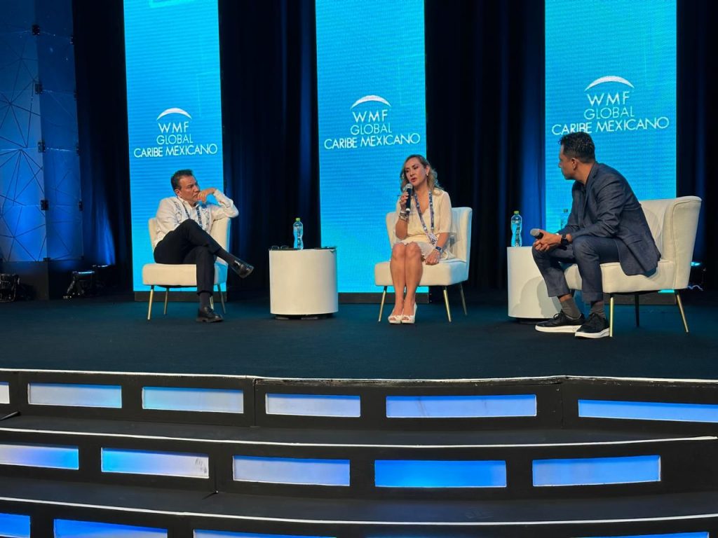 Michoacán se promociona como destino en foro de negocios para México y América Latina 1 7b1f78c4 82d3 4557 8775 0efa00c73f37