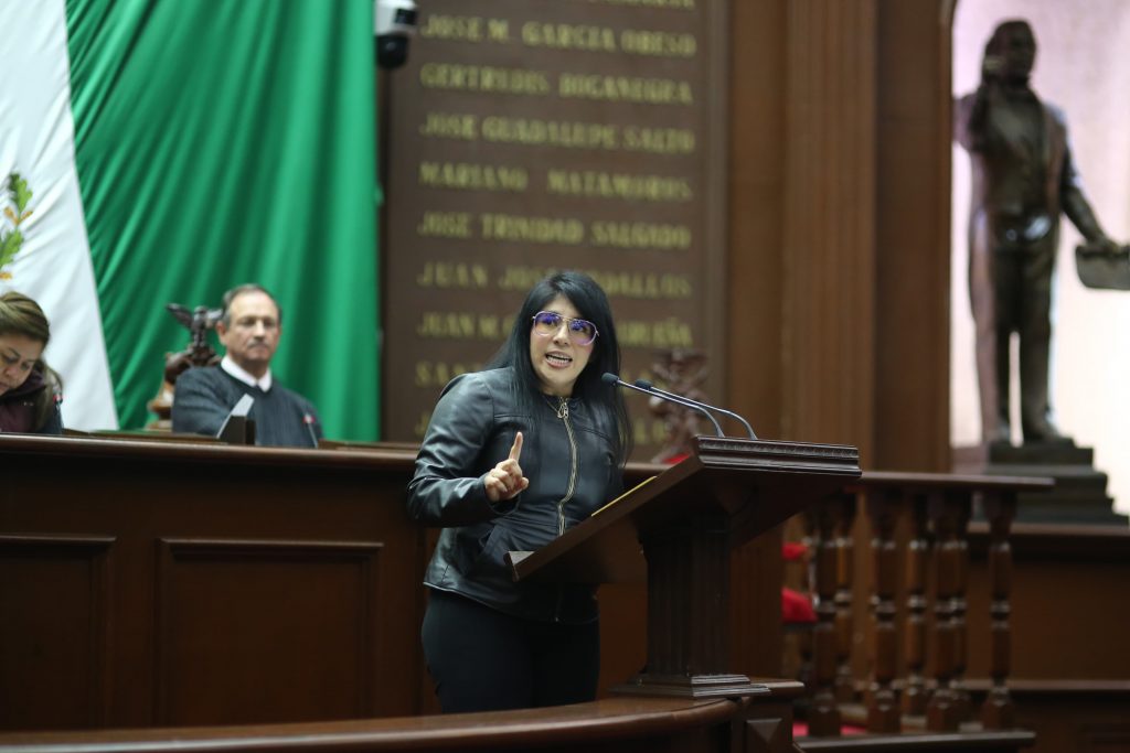 Califica Vanhe Caratachea como un retroceso la desaparición de órganos autónomos 1 7d7c1fc5 4f67 43d8 a635 4551f4bcb138