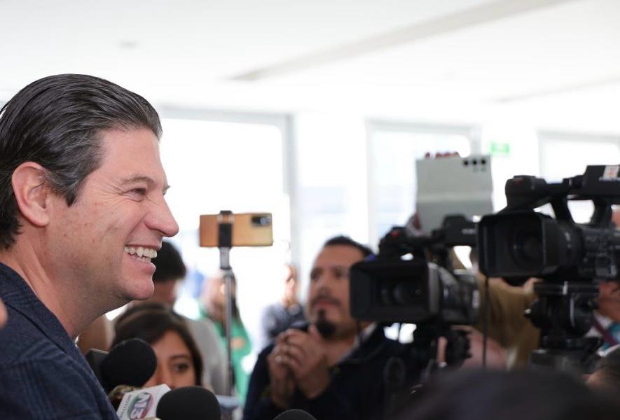Urge Alfonso Martínez a detractores a ponerse a trabajar 1 7e5e837e d97e 4cf8 a175 64dee9f48755