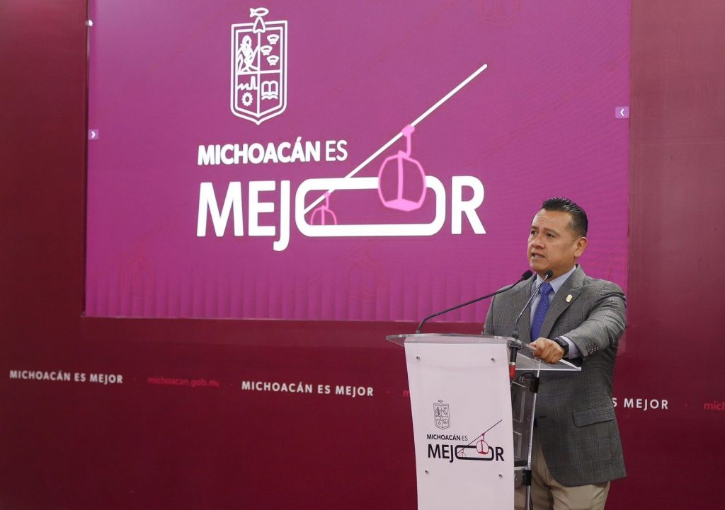 Consultas en Capula y San Nicolás deben ser ejercicios democráticos y en paz: Torres Piña 1 817fea04 1507 4323 8d01 df7023d1f712