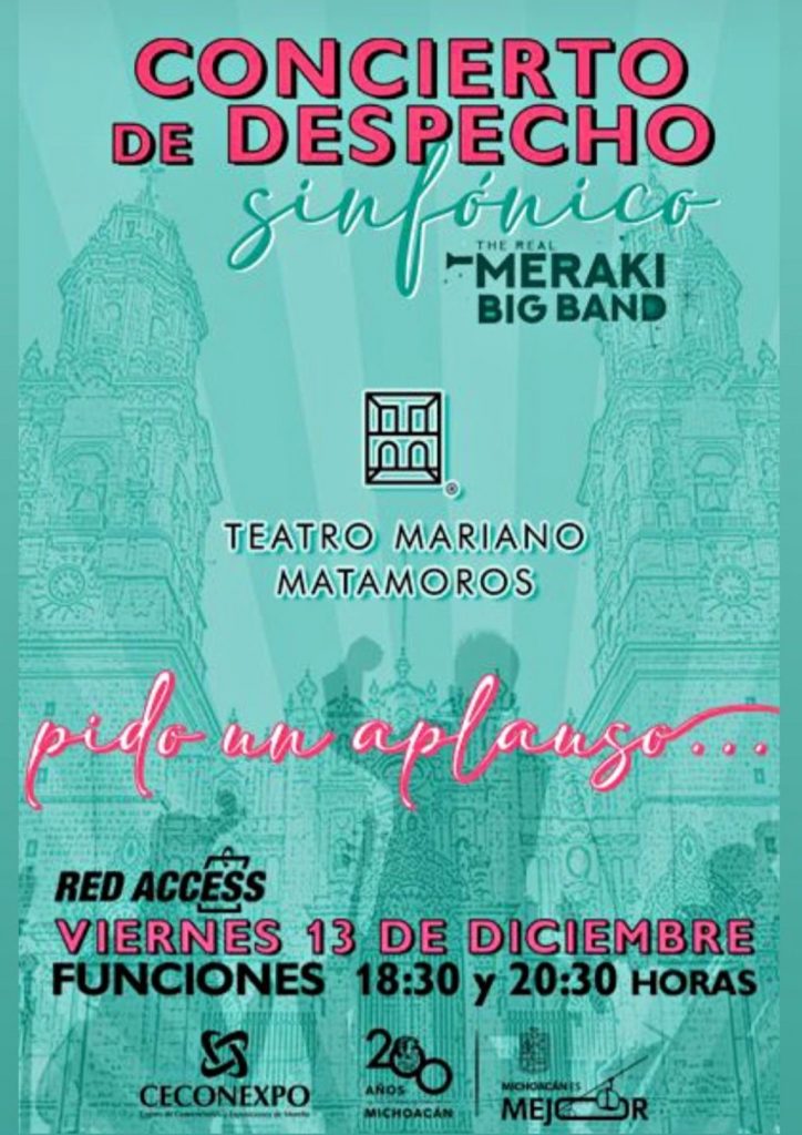 Pido un aplauso para el amor… abra sinfonía para los corazones despechados 1 81de3ede 2590 48ac 854c ee2f2417102d