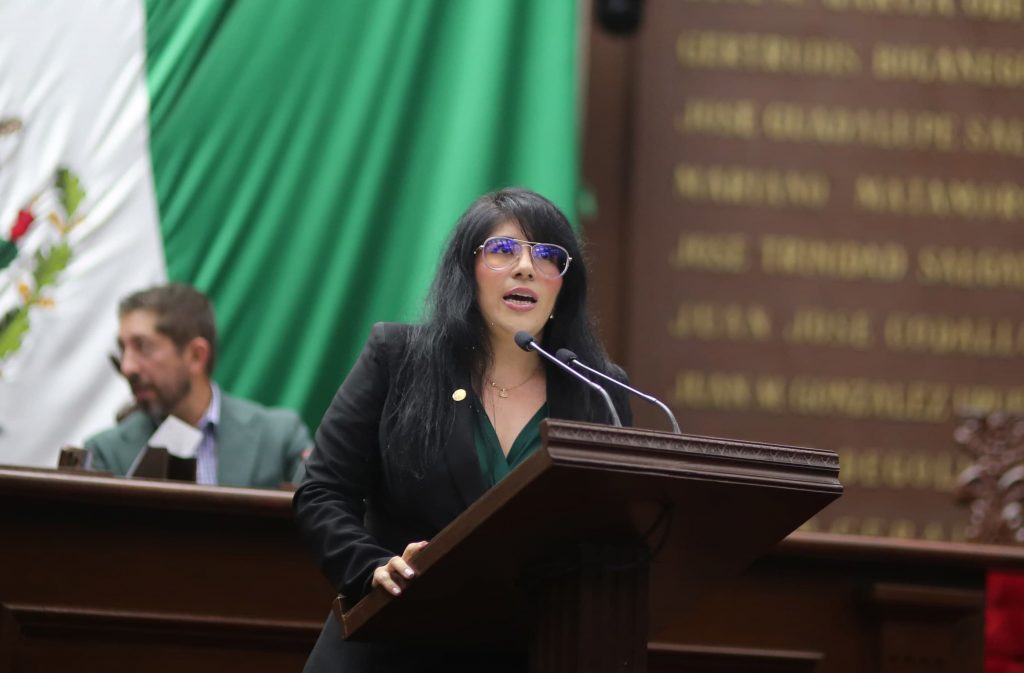 Falta de análisis en aprobación de Reformas: Vanhe Caratachea 1 83921e17 89e5 4507 ad02 502807ce3f8b
