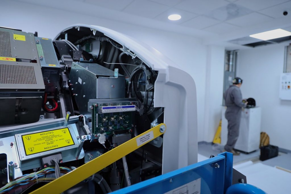 Llega a Michoacán nuevo equipo para tratar el cáncer; en diciembre inicia operaciones 1 87f1e921 cc1f 46c7 b771 9524ef8fd0b8