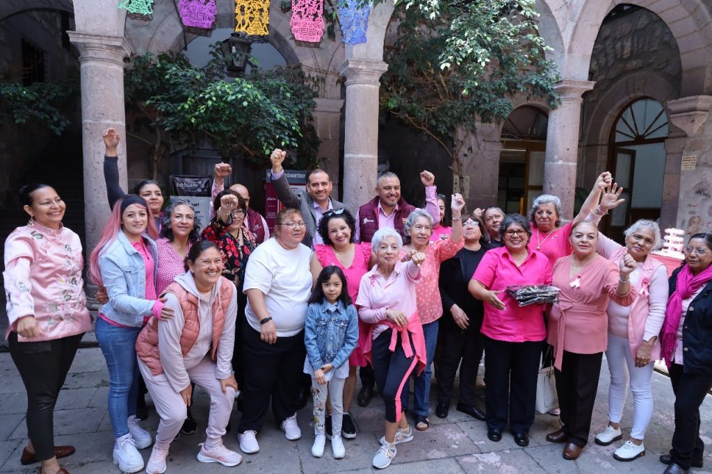 SSM y zoológico organizan colecta de cabello para apoyar a mujeres con cáncer 1 8bdd54c0 da0c 4157 b04a 847868a45a2a