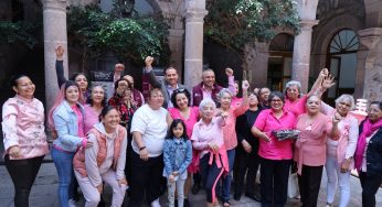 SSM y zoológico organizan colecta de cabello para apoyar a mujeres con cáncer