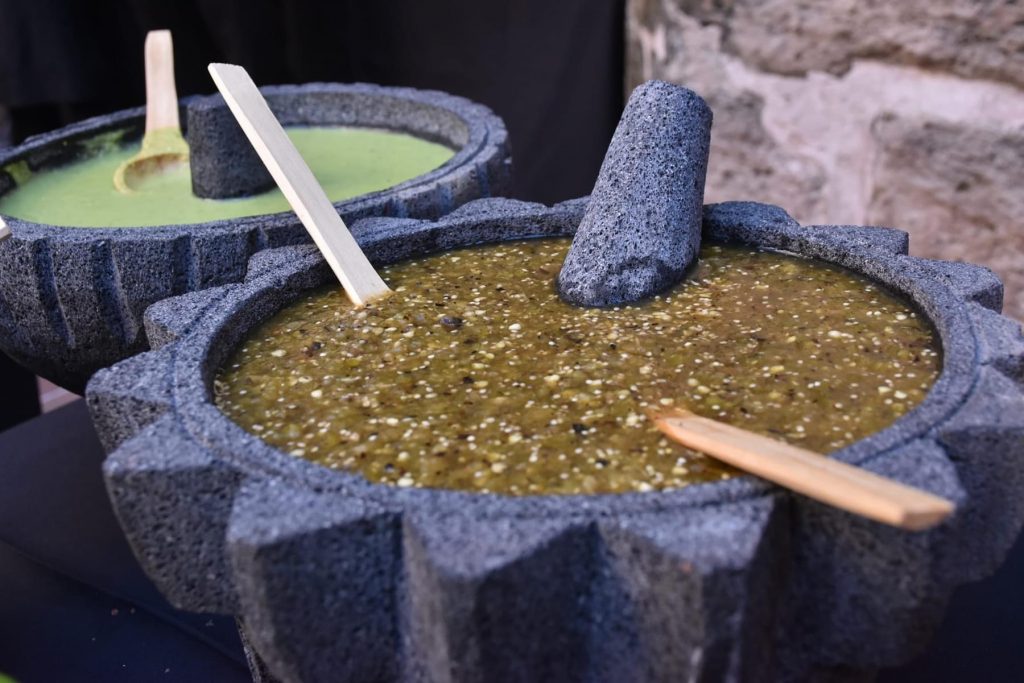 ”Gobierno de Michoacán se apropia de la Feria del Molcajete”: Sefeco 2 IMG 2674