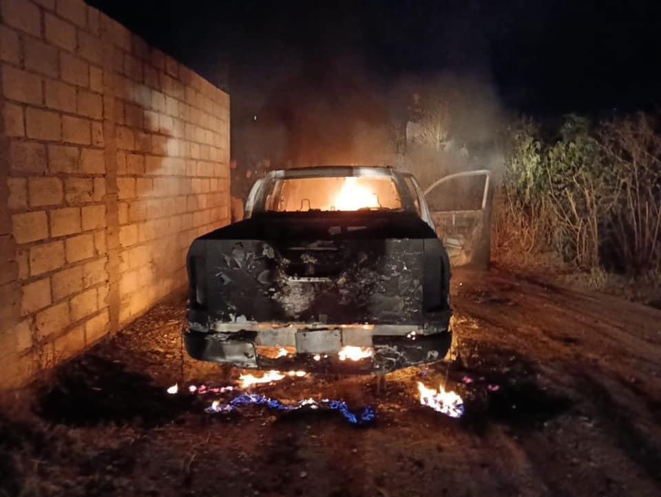 Arremeten en un bar de Querétaro; 10 personas muertas y 7 lesionadas el saldo 2 IMG 2756