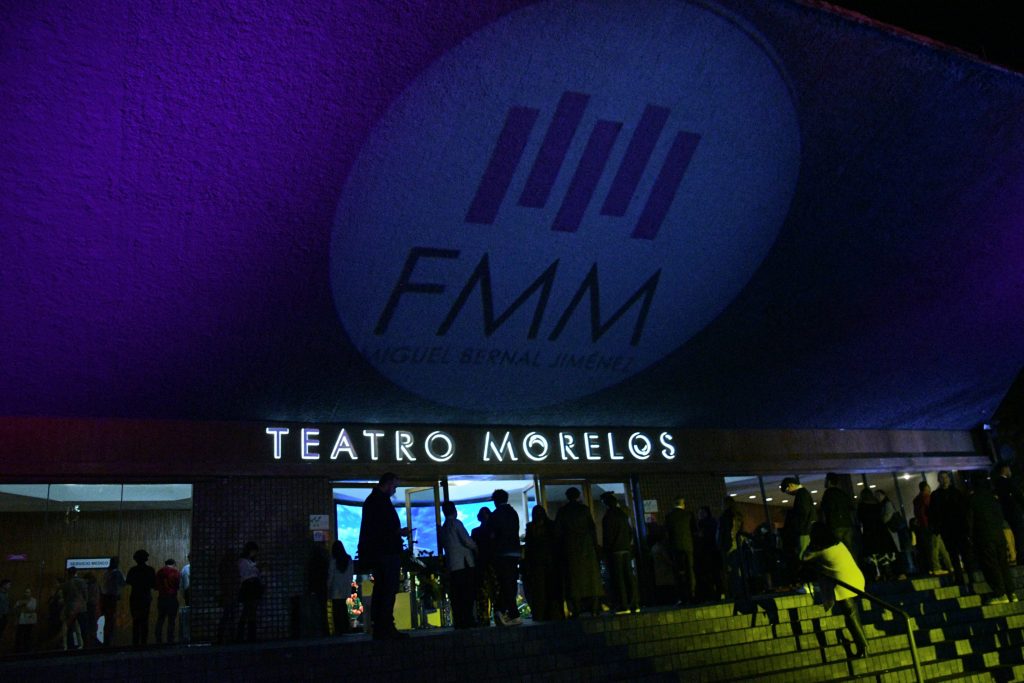Inicia Festival de Música de Morelia con homenaje a las mujeres y la riqueza cultural michoacana 1 a15a98ac 563c 4e49 92f2 6f4208ff5564