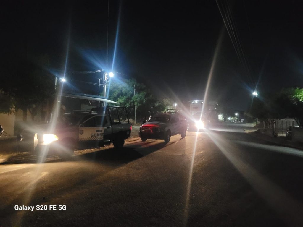 Órdenes de gobierno refuerzan seguridad en Apatzingán 1 a325f49c 5d87 4c75 8028 1c1e9f1c78fc