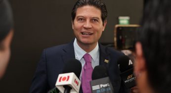 Celebra Alfonso Martínez ejercicio democrático en Capula