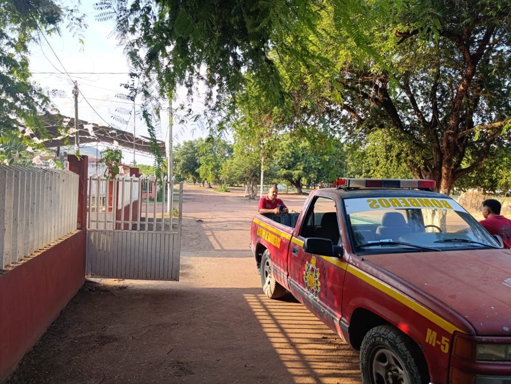 Para prevenir desplazamientos, se atienden necesidades de la comunidad “Presa del Rosario” 1 b901e749 639b 4d21 acf1 41e32e573082