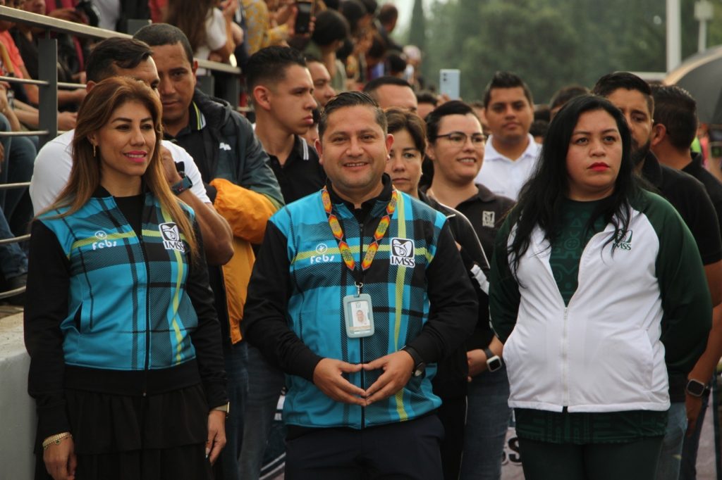 Arranca IMSS Michoacán Liga de Futbol Infantil y Juvenil 2024-2025 1 bca601a1 c335 4dc6 8918 24bc08b7b955