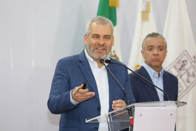 6 mil 004 millones de pesos serán destinados para la Secretaria de Seguridad en el 2025 1 c306278a ec17 4f77 be74 ac050418c6ee