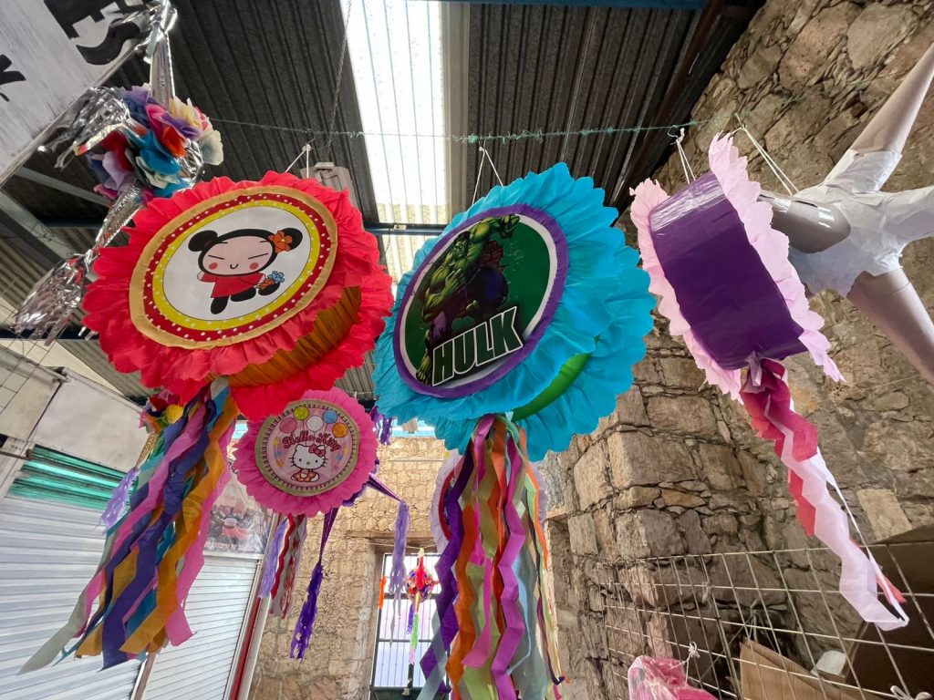 Ya dio inicio al Festival de la Piñata; estará hasta el 06 de enero 3 ce3fad4f a127 4158 9e00 b3856cdb34bf