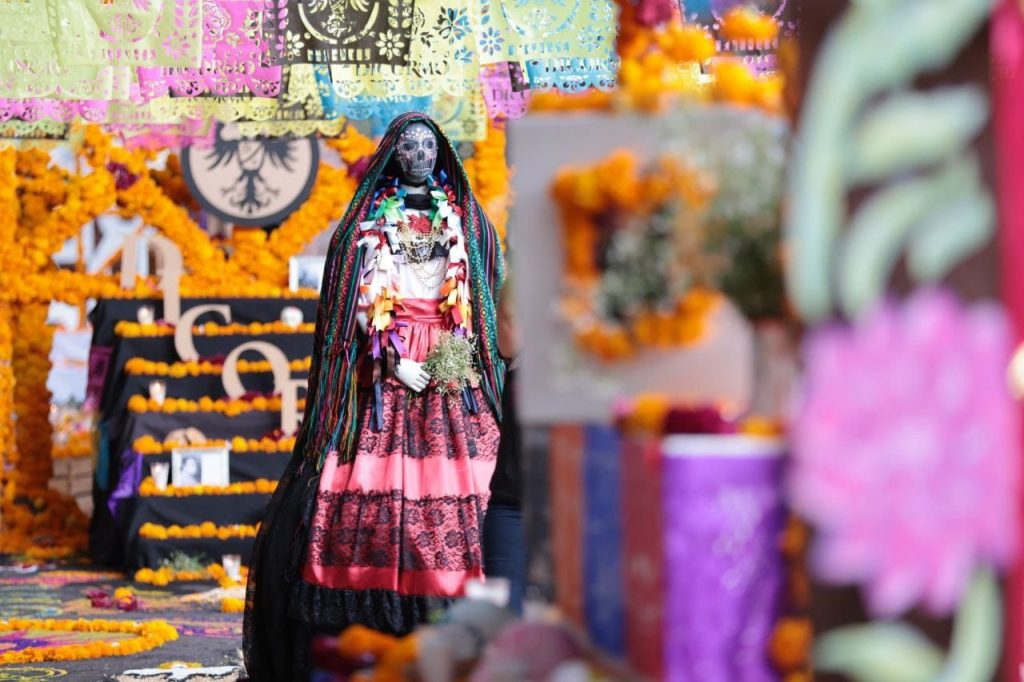 Morelia brilla más en Día de Muertos 2024 3 cead23f5 b43c 4886 b13f bea6ef6514fb