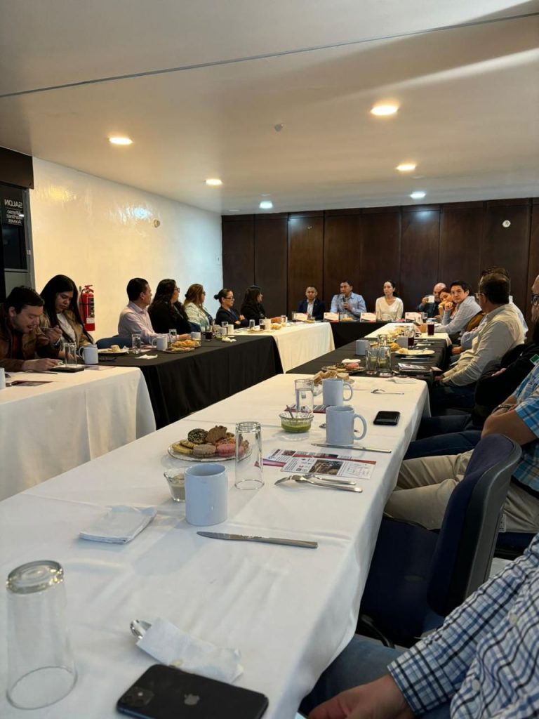 Darán formalidad a empleos dentro de centros penitenciarios 1 d93d2a8d 3186 465b adbf 87029f0fd40b