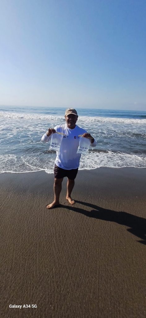 Arranca SSM muestreo prevacacional en 12 playas de Michaocán 1 dd8be425 9027 463b a99a 80c57c6a467e