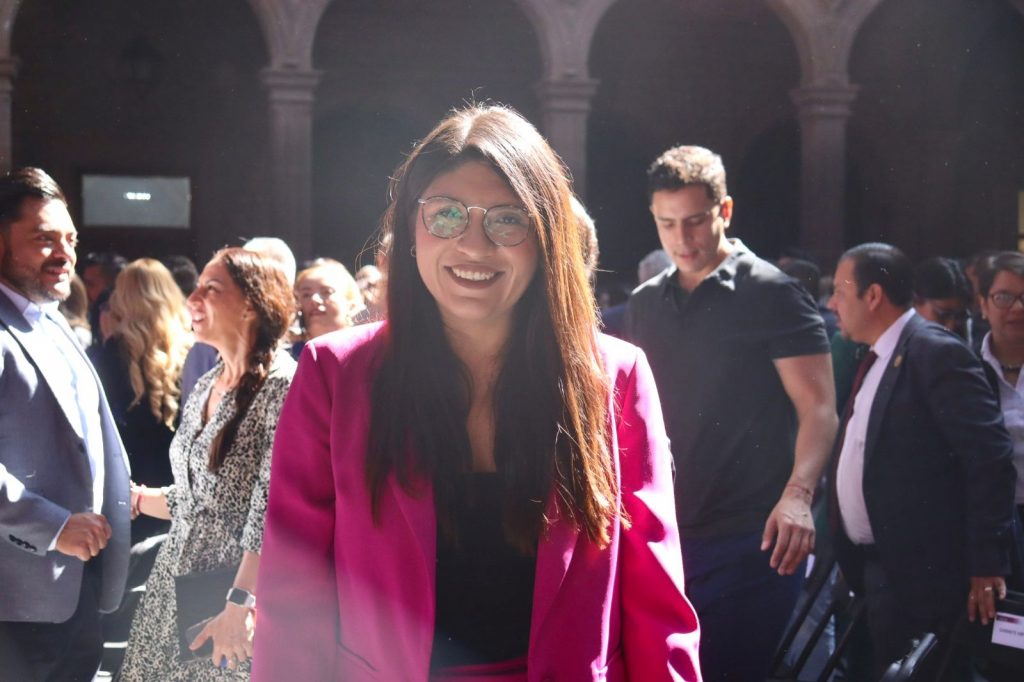 Reforma judicial dará más protección a víctimas de violencia de género: Seimujer 1 e0a027f0 fb42 4ad9 a8d4 002b5f8c75fd