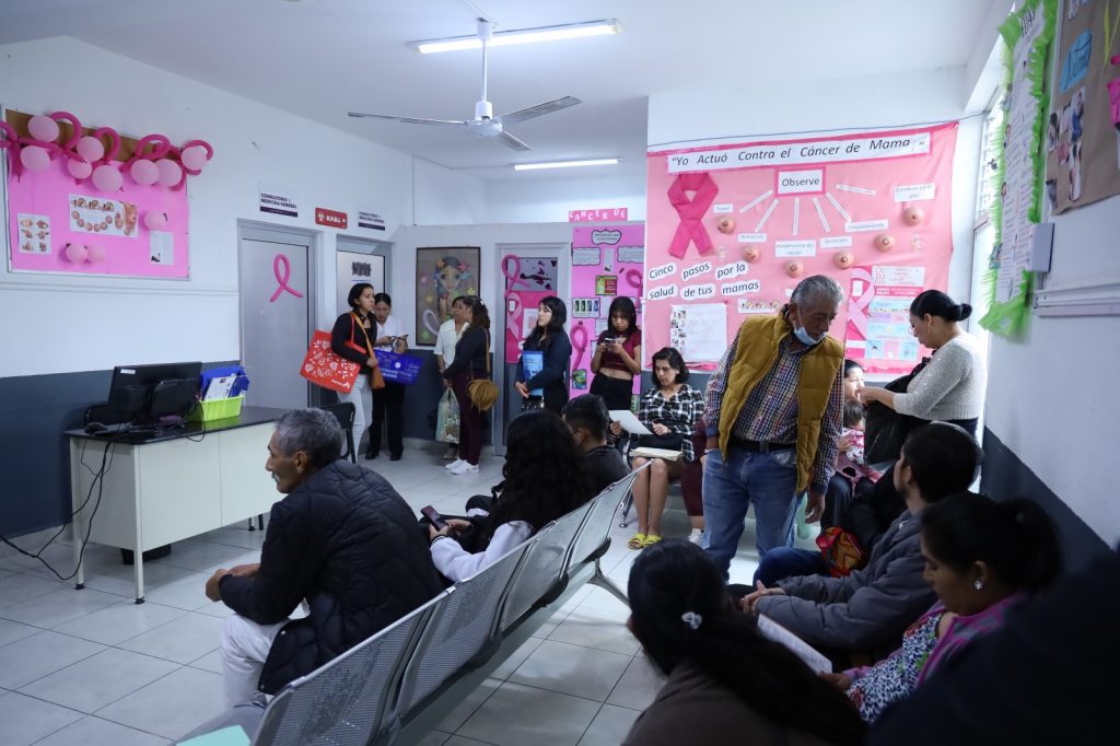 Conoce los servicios de salud que brinda la SSM de acuerdo a tu edad 1 e2ab25a0 3898 43b7 831f eb15f5287549