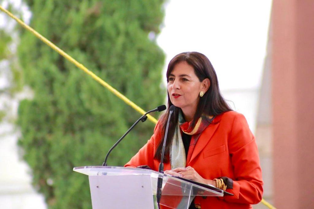 Es tiempo de mujeres sin violencia en la Educación: SEE 1 e5fc4517 e8ce 4ef0 a558 0b01b4516d7c