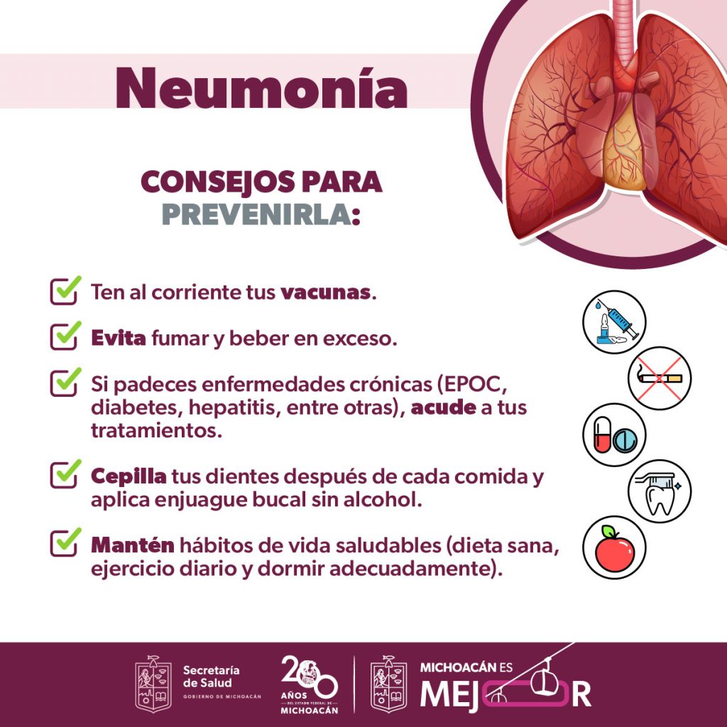 Vacúnate contra el neumococo, COVID-19 e influenza en centros de salud de la SSM 1 e6bbc3c4 aba9 4740 bbb7 7574d207e3c2