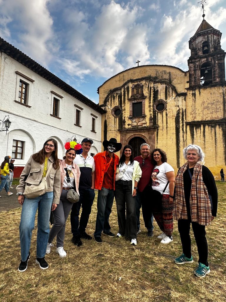 Noche de Muertos en Michoacán cautiva a turistas nacionales y extranjeros 4 edeee448 57ee 47d7 8bcb ab542b9a00ee