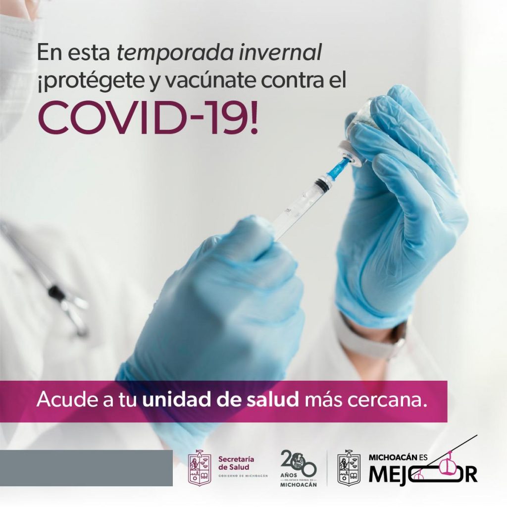 Vacuna a niñas y niños contra el COVID-19 a partir de los 5 años 1 f128e22b 1643 476e b633 020ebc7571ac