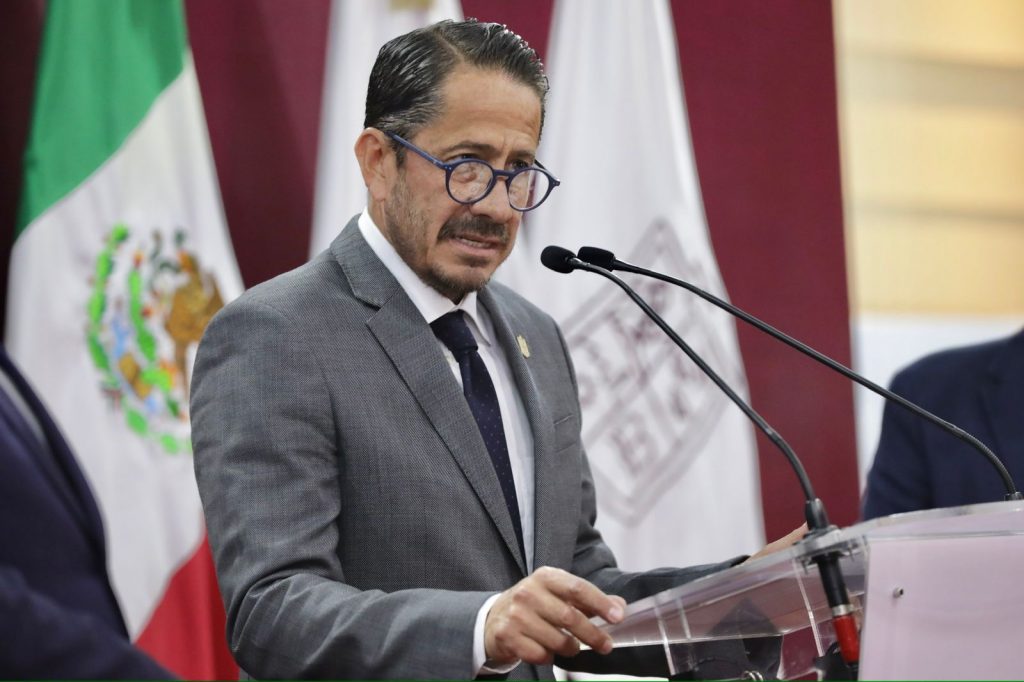 Michoacán, en el mapa de las inversiones extranjeras: Sedeco 1 f31821f2 7cff 4944 b645 beed7f74996a