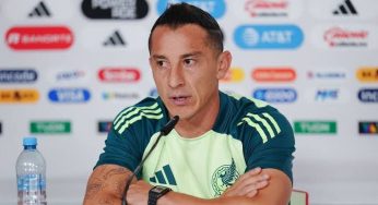 ¡Adiós al principito! Andrés Guardado anuncia su retiro del fútbol mexicano
