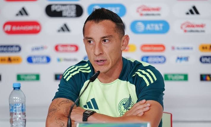 ¡Adiós al principito! Andrés Guardado anuncia su retiro del fútbol mexicano 1 f9ac64ee 9b3f 409c a1f7 d7ebf984b5cd