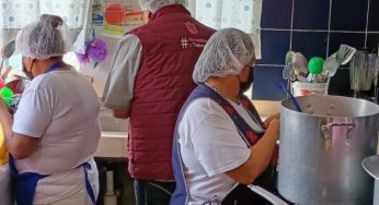 Supervisa SSM condiciones sanitarias de estancias infantiles