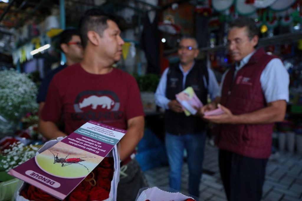 SSM difunde acciones de prevención del dengue en espacios públicos 1 ff9ffcba 46e0 434a 9811 f57a320e382e