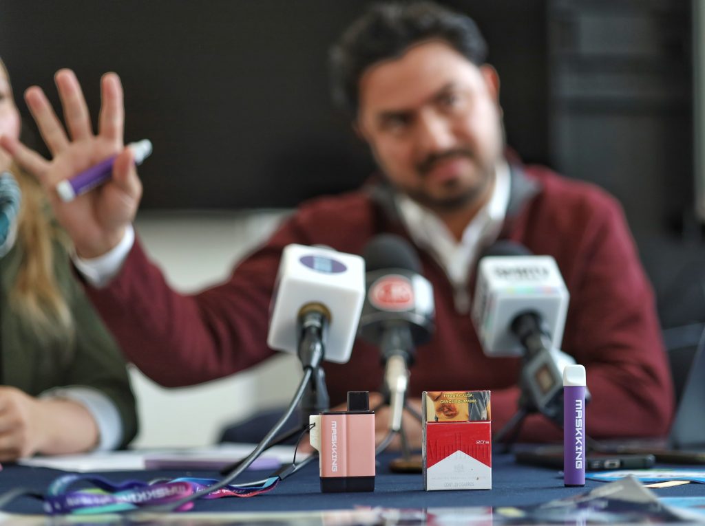 Estos son los daños que ocasiona a tu salud el uso de vapeadores: SSM 1 0485da42 a23e 4237 ac42 6cc7026f43f8