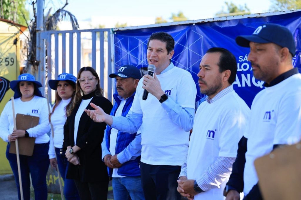 Todos juntos podemos tener una Morelia más limpia: Alfonso Martínez 1 08d7e0a2 fc5a 4fcd ae1b ee38f9fe1366