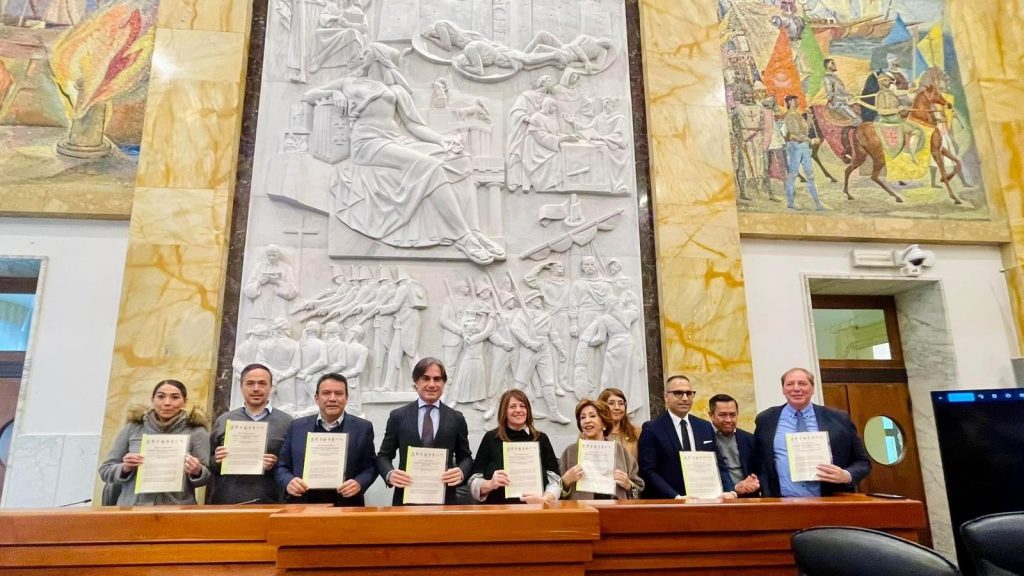Michoacán, Italia y España acuerdan intercambiar casos de éxito de la cocina tradicional 1 165c18e8 79be 42c5 b9e7 d04f6dc974fd