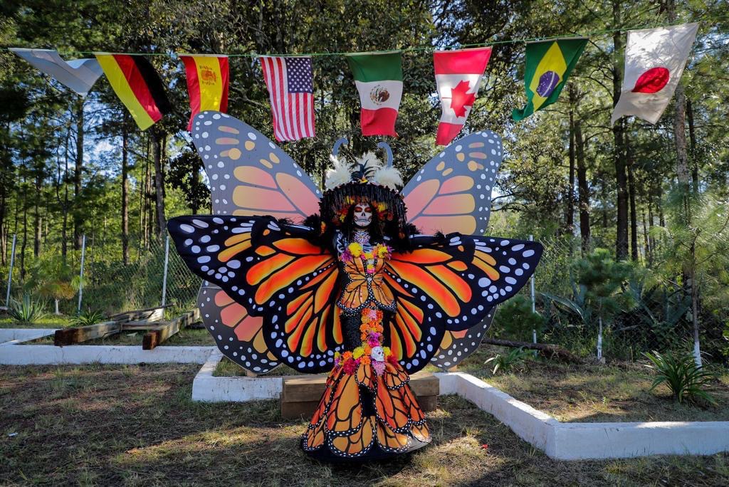 Michoacán celebra que EUA asuma responsabilidad del cuidado de la Monarca: Bedolla 1 2bb9be61 26d7 40f2 80ba d1db6fa0314a
