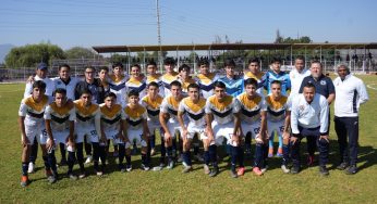 Ya tenemos calendario oficial; Atlético Morelia-UMSNH arranca actividad el 19 de enero