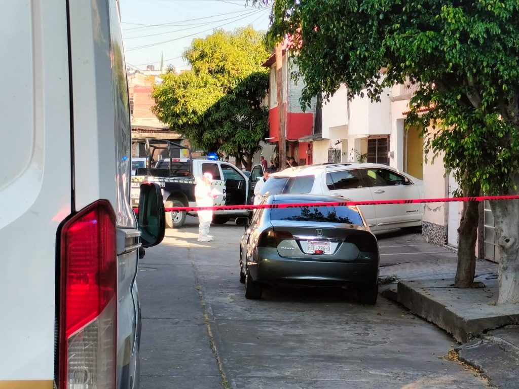Madre de familia es muerta a balazos en Morelia 2 36f7ee13 d394 4501 a715 8dd4ee635ee4