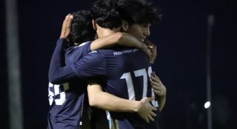 ¡Somos la mejor ofensiva!, Atlético Morelia-Universidad Michoacana avanza con paso firme