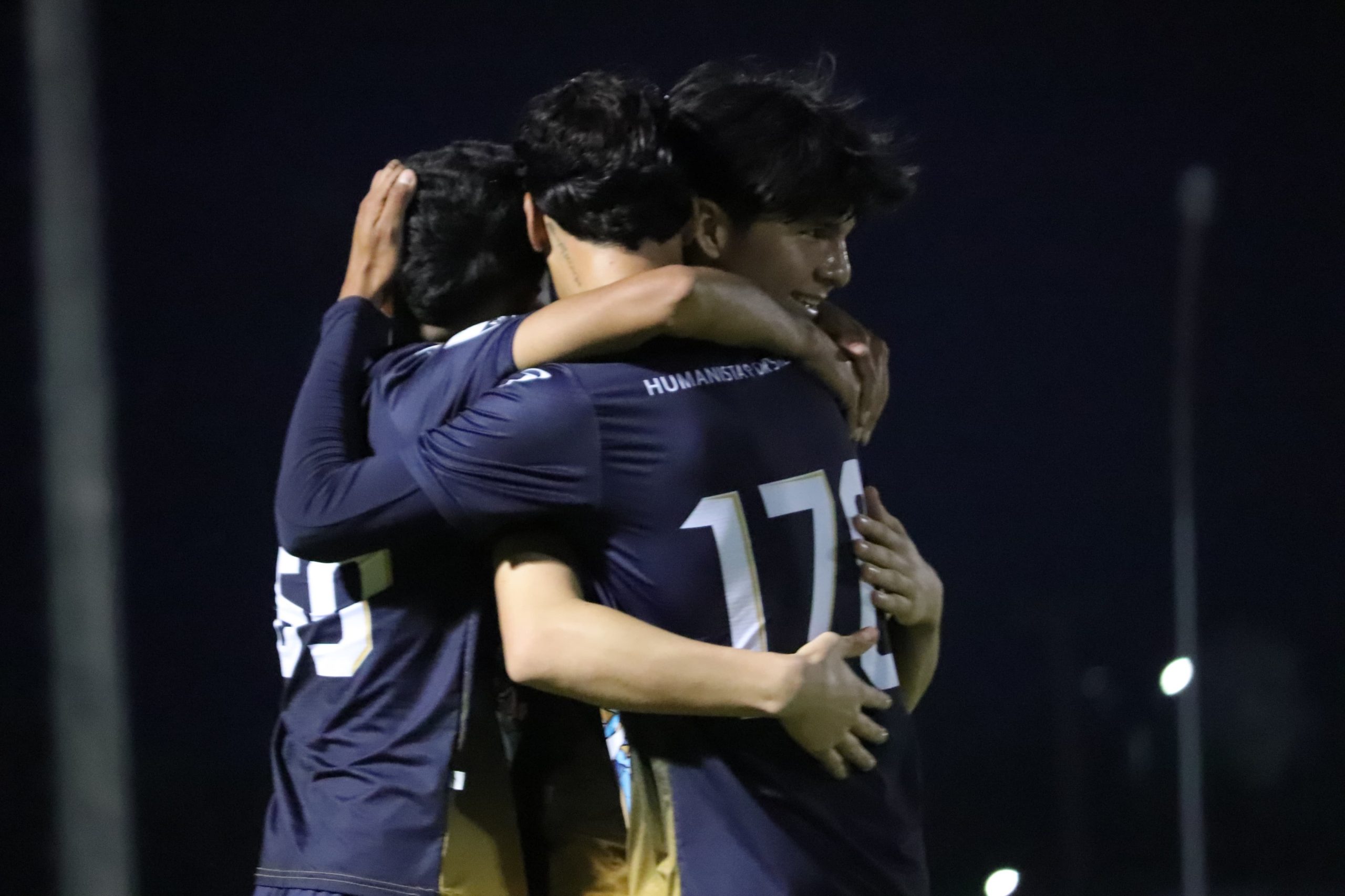 ¡Somos la mejor ofensiva!, Atlético Morelia-Universidad Michoacana avanza con paso firme