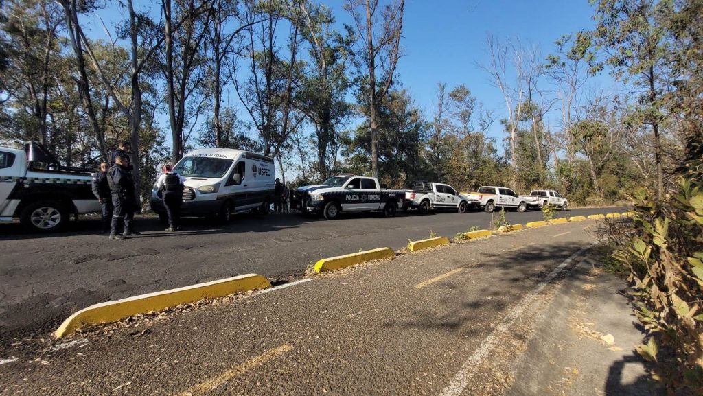 Rosario, joven reportada como desaparecida es hallada ahogada en la Presa de Cointzio 2 3e3f7011 b351 4987 939c 61a70d8aefc4