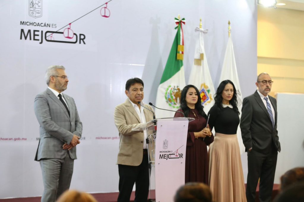 Nulo el riesgo de accidentes aéreos por el teleférico de Uruapan: experto 2 485b9b00 4aa9 4106 87dc a741a3e62622