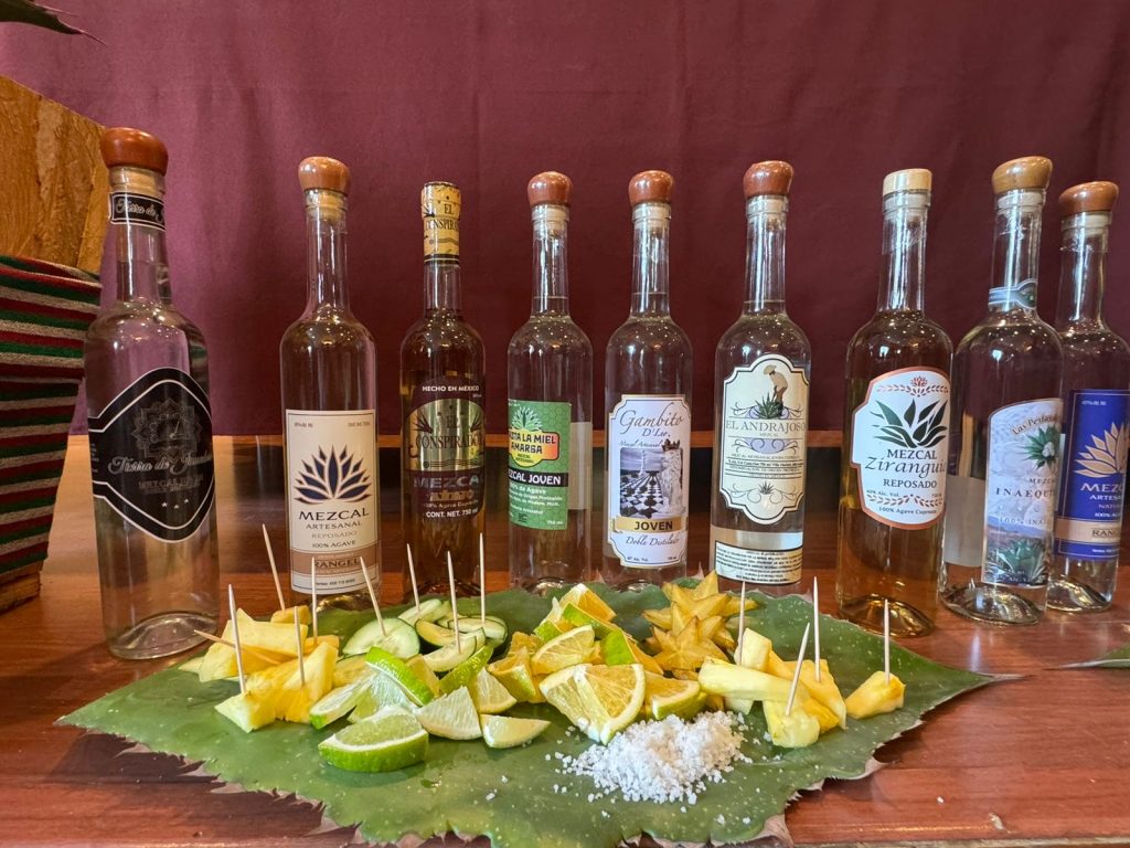 Con 3 días de fiesta, Etúcuaro te invita a disfrutar de su Festival del Mezcal 1 56e20ab6 14d2 4fe2 b3dd b49200b0db08