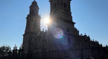 La Catedral ofrecerá diversas misas en Noche buena y Navidad
