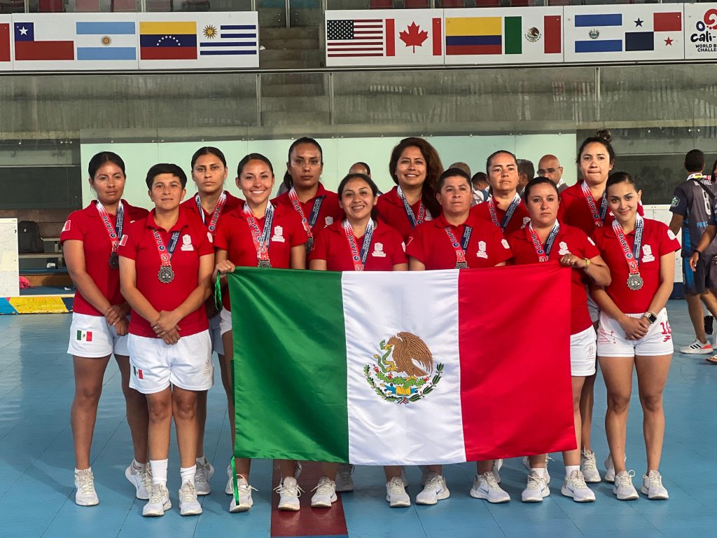 Michoacán destaca en el Torneo Latinoamericano de Policías y Bomberos en Colombia 1 67384791 7eac 407f 8119 b709b9b7cf41