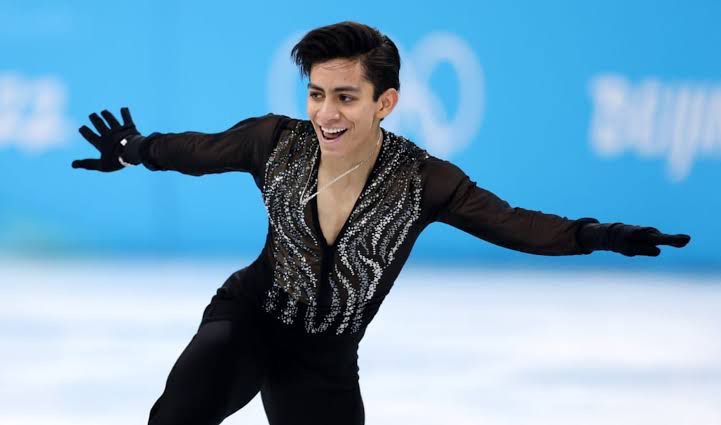 Pista de hielo de la “Villa Navideña” será inaugurada por el patinador Donovan Carrillo 1 6d49fb26 da93 44dc 874e b3039f33202c
