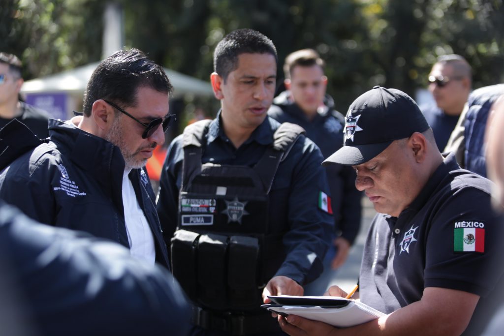 En noviembre bajó 50 % el homicidio doloso en Uruapan: SSP 1 6fdfb0ad 1217 428a 8cac f0dad1e42598